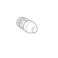 Grohe - Dummy Plug & Escutcheon Cap