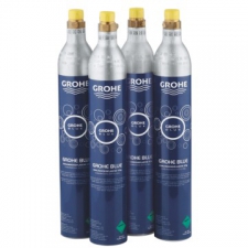 Grohe - Blue Gas Cylinder 425g 4pc