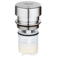 Grohe - Headpart Euroeco