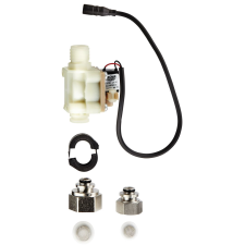 Grohe - Solenoid Valve 80x80x50mm