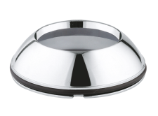 Grohe Shield for cross handle chrome