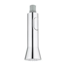 Grohe - Pull-Out Wand Sprayer Kit