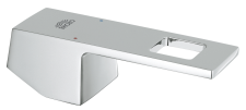 Grohe Lever Chrome