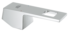 Grohe Lever chrome