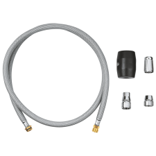 Grohe - Flexible Shower Hose with Weight