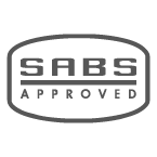 SABS Approved